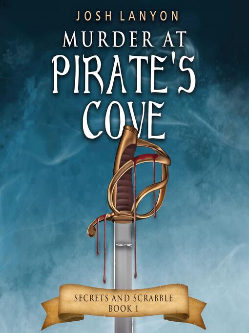Cover image for Murder at Pirate's Cove